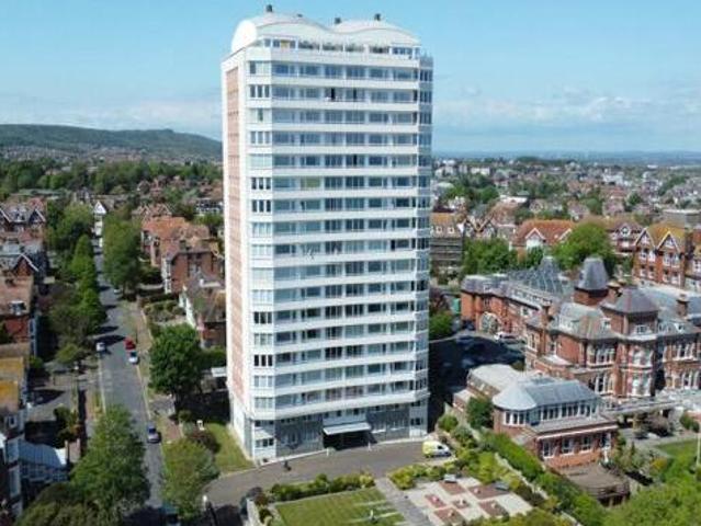 Bolsover Road, Eastbourne, 3 Bedroom Flat