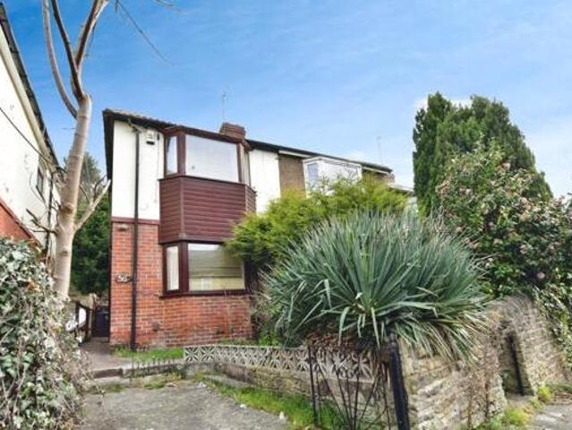 Bolsover Road, Sheffield, 2 Bedroom Semi detached