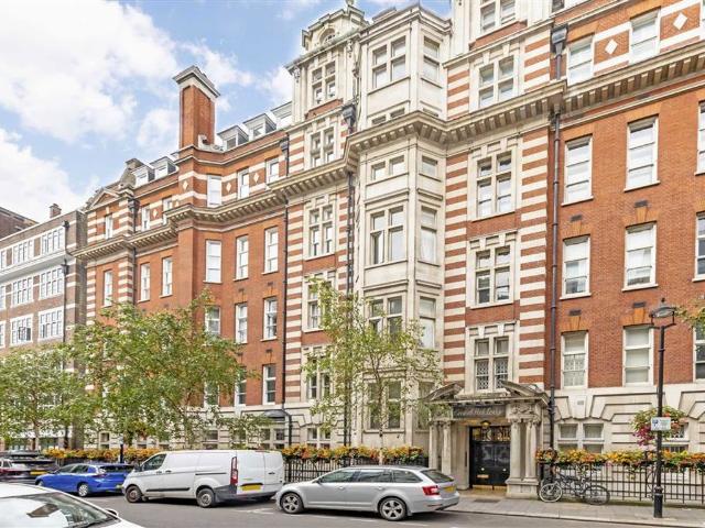Bolsover Street, Fitzrovia & Covent Garden W1W, 2 bed flat to rent, £5,997 pcm | PrimeLocation