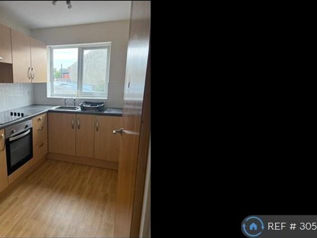 Bolsover Street, Nottingham, NG15 1 bed flat to rent £650 pcm £150 pw