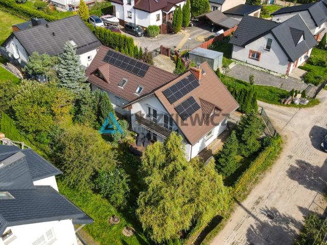 Bolszewo, 180 m2
