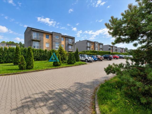 Bolszewo, Parkowa, 44,09 m2