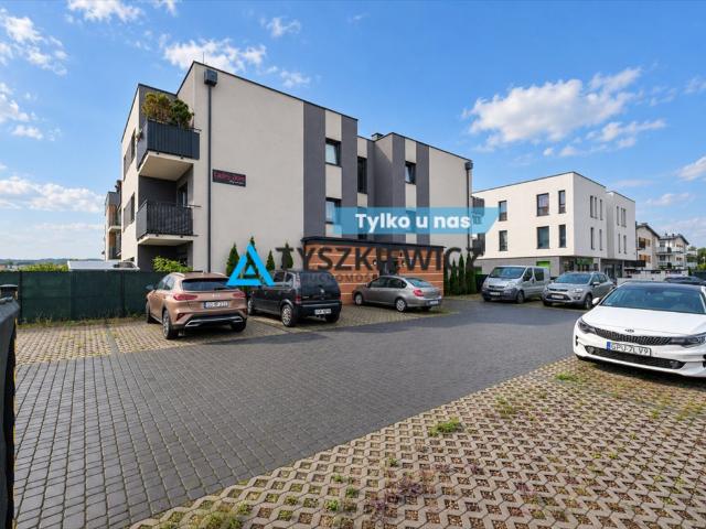 Bolszewo, Słoneczna, 49,79 m2