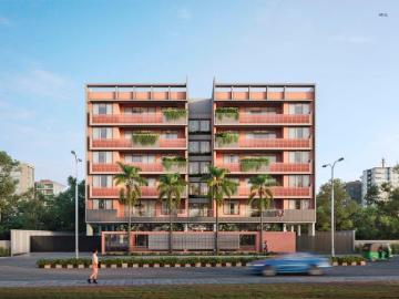 Bopal 4 BHK Apartment For Sale Ahmedabad