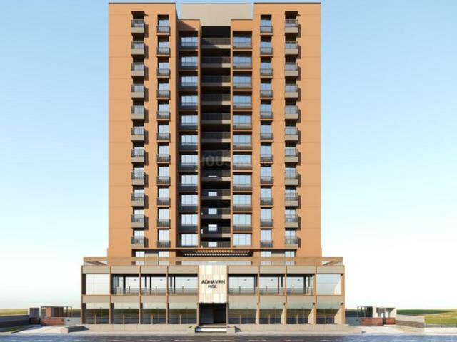 Bopal 2 BHK Apartment For Sale Ahmedabad