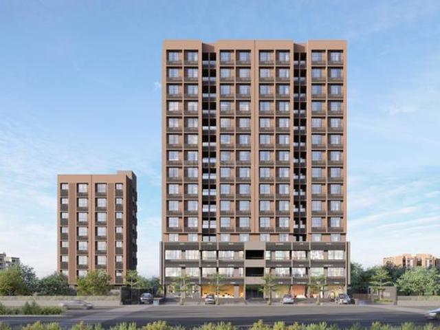 Telav 2 BHK Apartment For Sale Ahmedabad