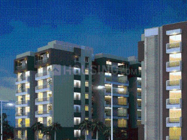 Bopal 2 BHK Apartment For Sale Ahmedabad
