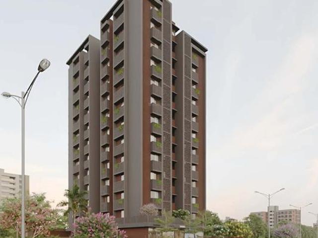 Shilaj 2.5 BHK Apartment For Sale Ahmedabad