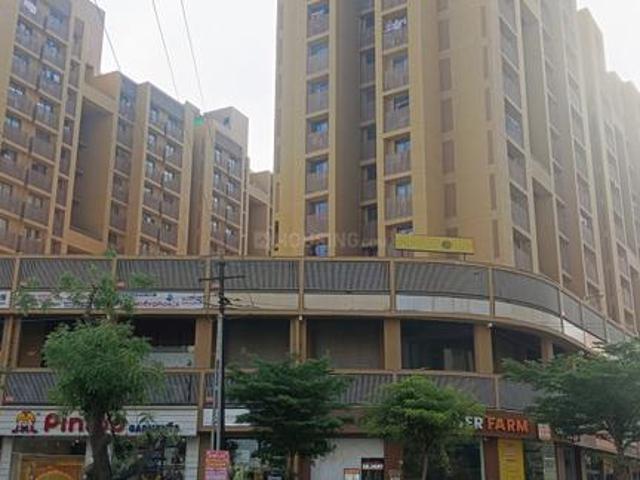 Bopal 3 BHK Apartment For Sale Ahmedabad