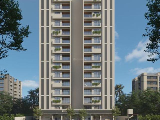 Bopal 3 BHK Apartment For Sale Ahmedabad
