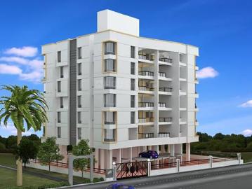 Khadki 3 BHK Apartment For Sale Pune