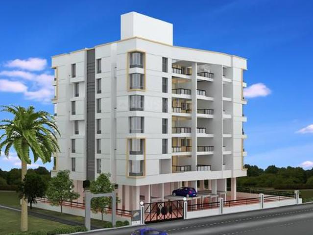 Khadki 2 BHK Apartment For Sale Pune