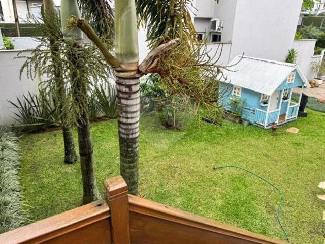 Boqueirao Terreno em condominio com 207m2