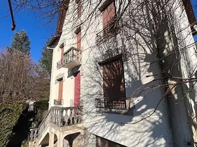 Bort les Orgues 19110 Achat / Vente maison 3 pièces t3