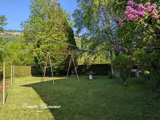 Bort les Orgues 19110 Achat / Vente maison 8 pièces t8