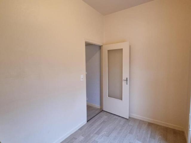 BORT LES ORGUES – Appartement 1 Chambre – Chauffage et eau chaude/froide compris – Centre Ville