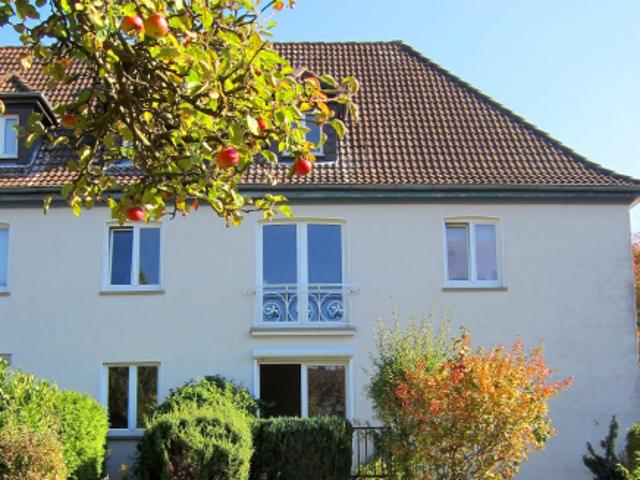 Bortfelder Stieg 7, 1 R Renovierte Familienwohnung im grünen Lehndorf zu sofort anzumieten
