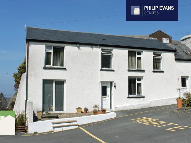 Farmhouse, Borth SY24, 1 bed end terrace house to rent, £775 pcm | PrimeLocation