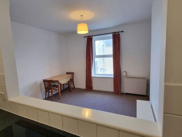 Borth SY24, 1 bed flat to rent, £600 pcm | PrimeLocation