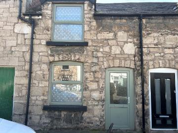 Borthyn, Ruthin LL15, 2 bed terraced house to rent, £850 pcm | PrimeLocation
