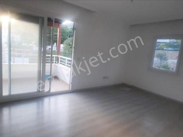 Borum Gümüşlük Peksimet Mevki Satılık 2+1 Daire