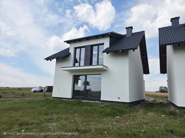 Borzytuchom, Sportowa, 122,50 m2