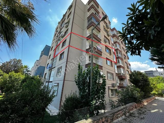 Bor koop Sitesinde Kiralık 3+1 Doğalgazlı Daire!