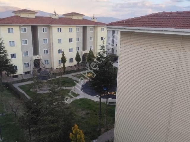 Bor Toki'de Acil Satılık Daire