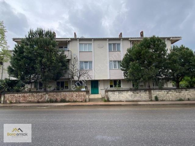 Bora Emlak'dan G.s.p. Mahallesi'nde Kiralık 3+1 Daire