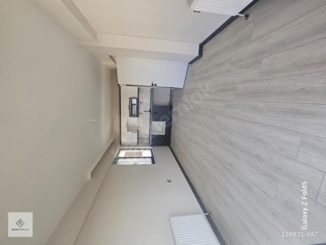 BORA EMLAKTAN YAZICIZADE MAHALLESİNDE 1+1 SATILIK DAİRE