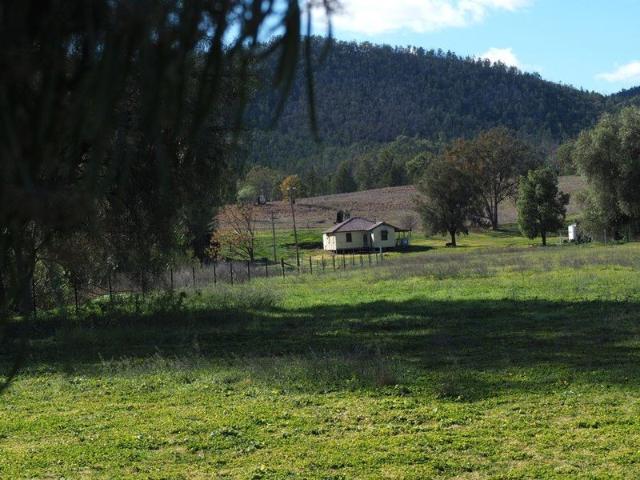 'Bora Glen