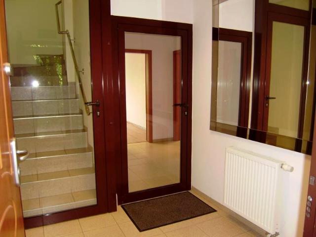 Bora Komorowskiego 150 m², Gdańsk