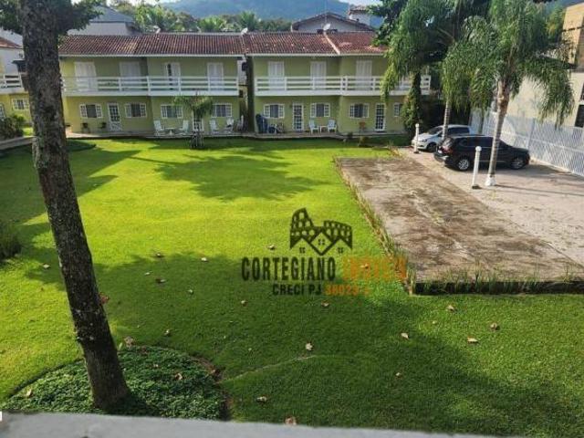 Boracéia, São Sebastião Linda Casa à Venda em Condominio Fechado !