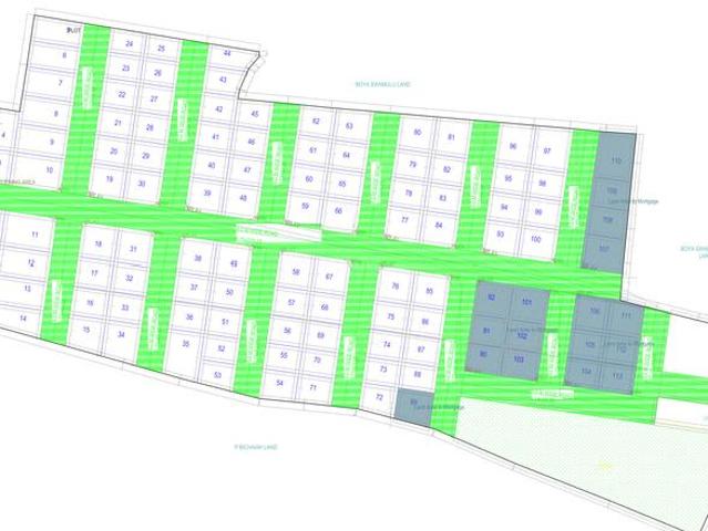 Borabanda Residential Plot For Sale Hyderabad