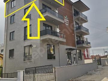 BORA'dan, Yalova, Çiftlikköy, M.A.ERSOY Mah. 1+1 MANZARALI DAİRE