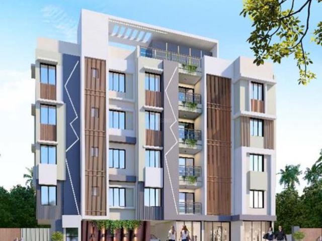 Boral 3 BHK Apartment For Sale Kolkata