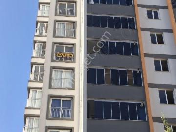 Boran Gayrimenkulden 100. Yıl Diş Hast. Civari Satılık Daire