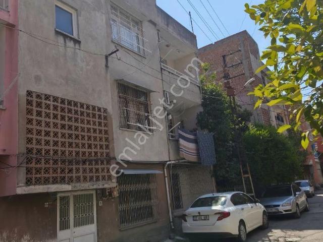 Boran Gayrimenkulden Tellidere Mah Müstakil 3 Katlı Satılık Ev