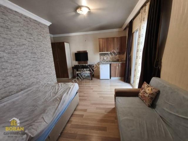Boran Gayrimenkul'den Apart Kiralık Daire