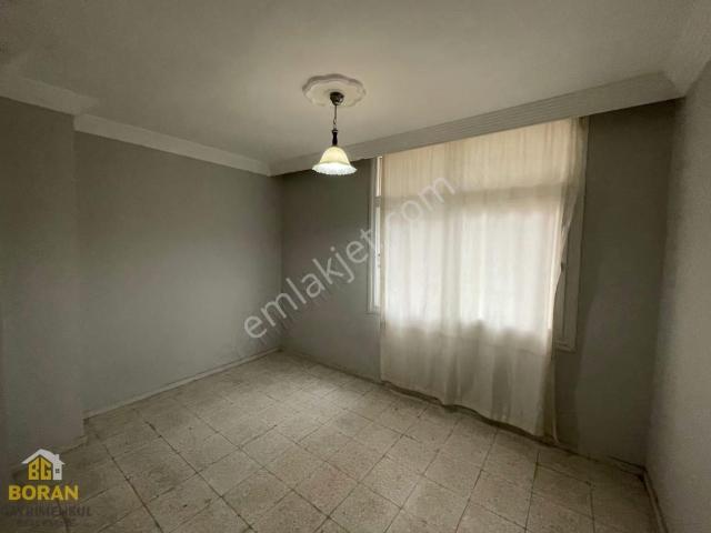 Boran Gayrimenkulden Karaisalıda Satılık Daire