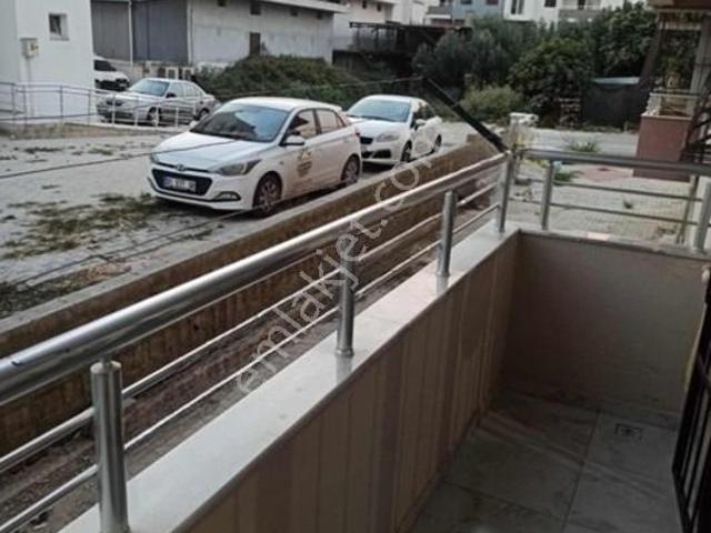 Boran Gayrimenkul'den Karaisalı Merkezde 2+1 Satlık Daire