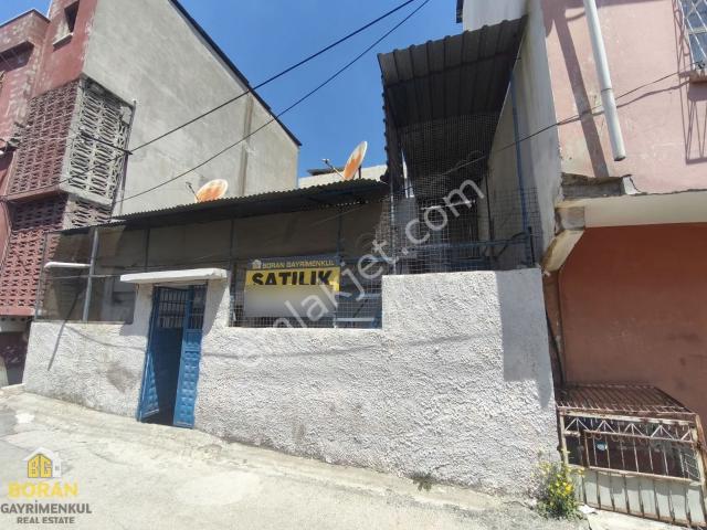 Boran Gayrimenkulden Narlıca Mah Satılık Ev