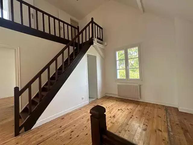 Boran sur Oise 60820 Achat / Vente maison 6 pièces t6
