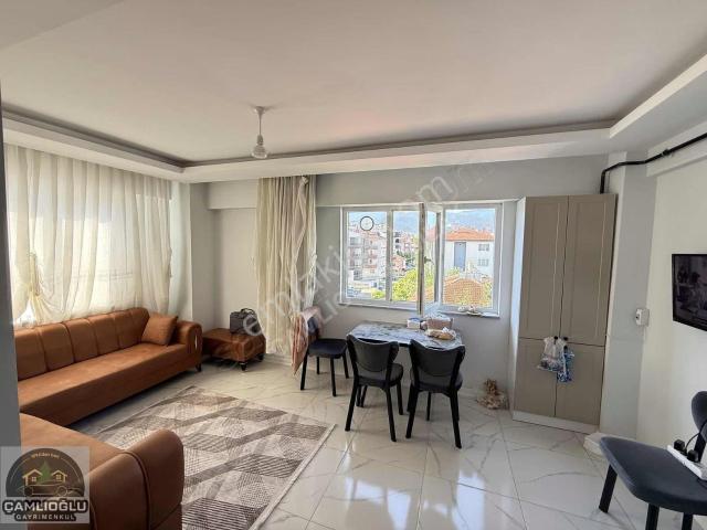 Borazanlar Mah Sıfır Eşyalı 1+1