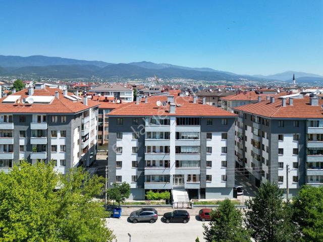 Borazanlar Bizimkent Sit Bireysel Garajlı 3+1 Satılık Daire