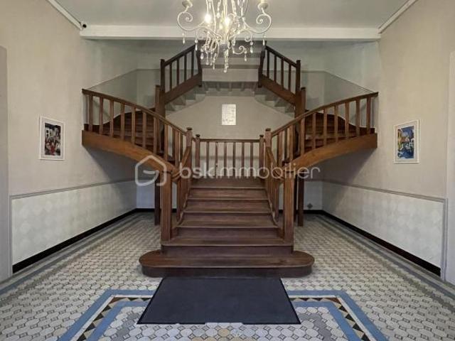 BORD DE MER APPARTEMENT 60 M²