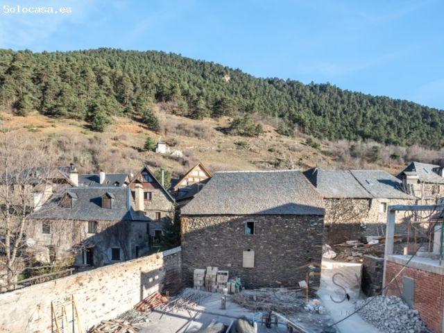 BORDA EN VENTA EN VILAMOS