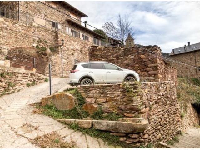 Borda en Arasán