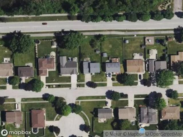 Borden Dr