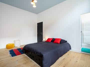 1060, Saint-Gilles, Bruxelles-Capitale, Bruxelles-Capitale